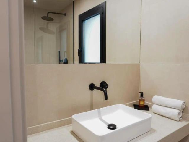 Apartamento en alquiler en Riu Sud, Barcelonès
