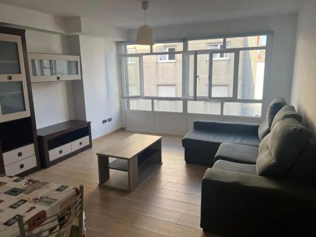 Apartamento en alquiler en Santa Comba, Galicia
