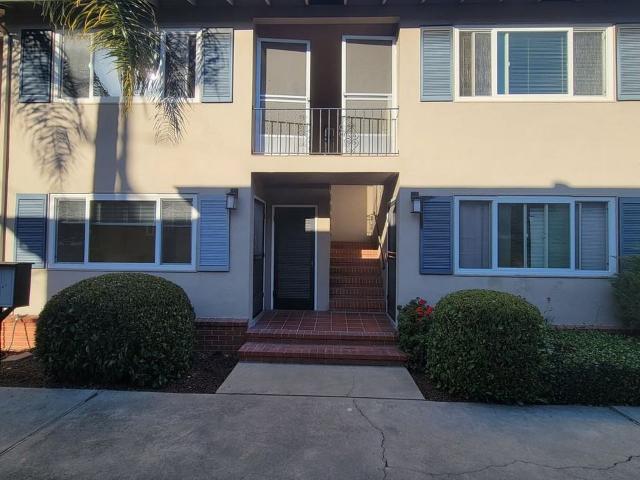 Apartment for rent in Menlo Park, San Mateo County