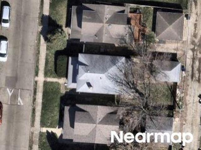 House for sale in Dayton, Ohio