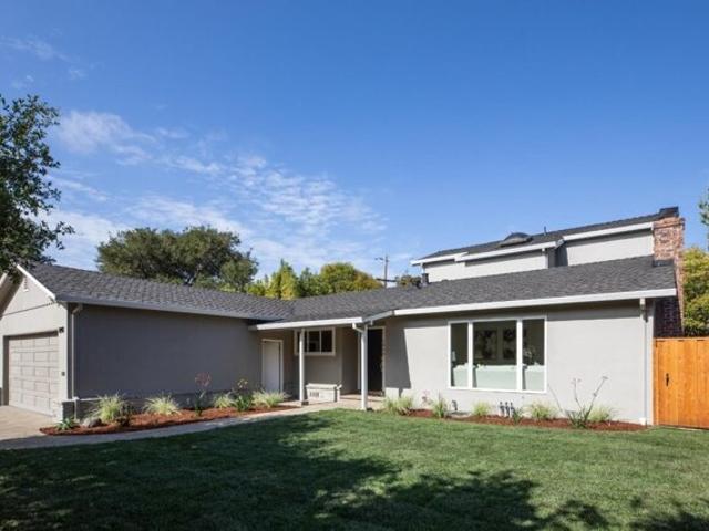 House for sale in San Mateo, California