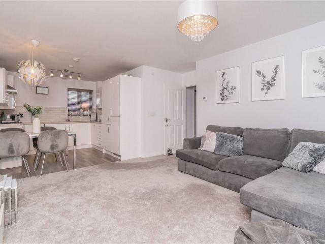 Apartment for rent in Newton Leys, Milton Keynes