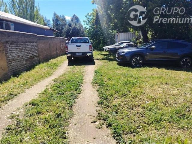 Santa Cruz, Calle Cabello