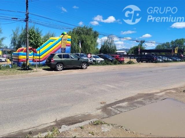 Santa Cruz, Calle Cabello