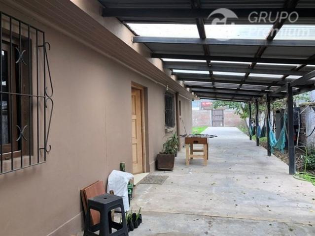 Santa Cruz, Calle Cabello