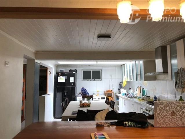 Santa Cruz, Calle Cabello