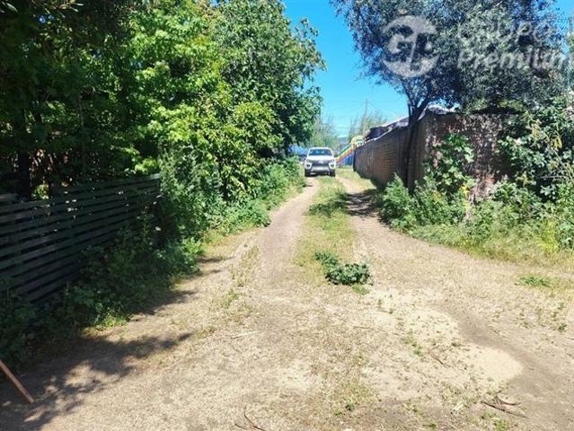 Santa Cruz, Calle Cabello