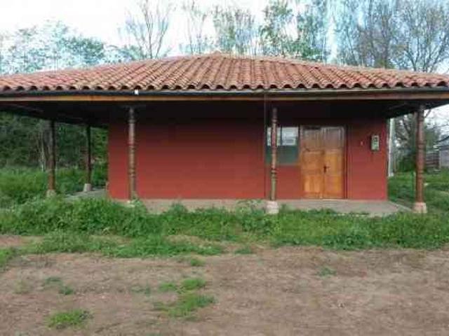 SANTA CRUZ CASA A MINUTOS EL CENTRO