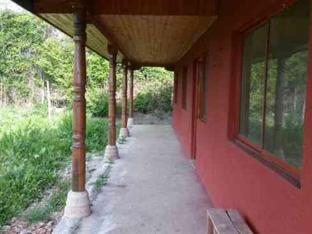 SANTA CRUZ CASA A MINUTOS EL CENTRO