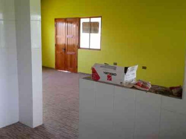 SANTA CRUZ CASA A MINUTOS EL CENTRO