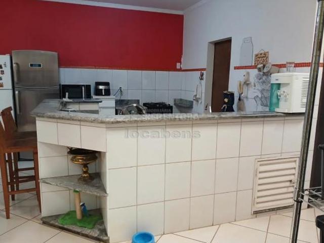 Casa venda em São José do Rio Preto
