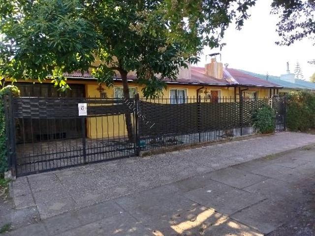 Casa en arriendo en Santa Cruz, Libertador General Bernardo O'higgins