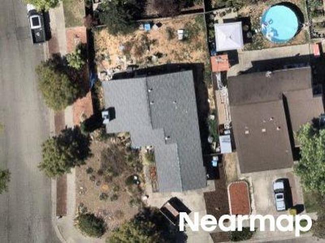 House for sale in Santa Rosa, California