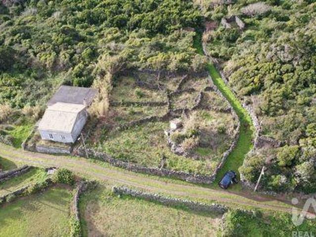 Terreno venda em Açores, Ilha Da Graciosa