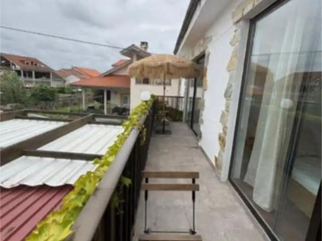Apartamento en alquiler en Soto de la Marina, Santa Cruz De Bezana