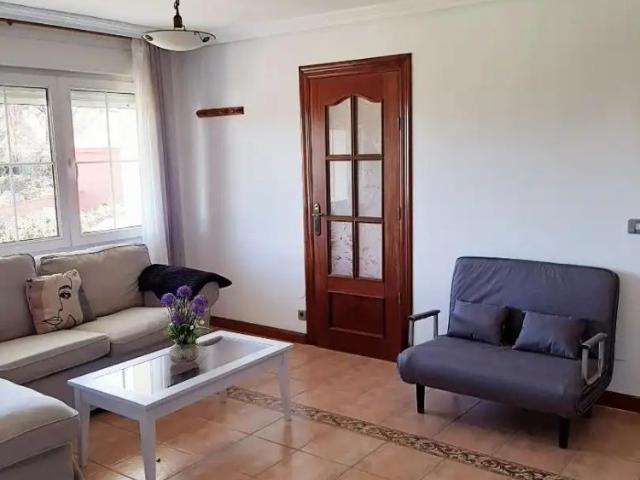 Apartamento en alquiler en Soto de la Marina, Santa Cruz De Bezana