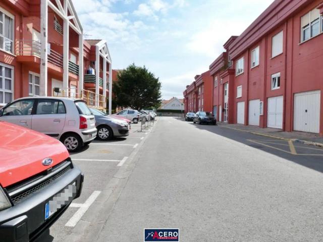 Apartamento en alquiler en Soto de la Marina, Santa Cruz De Bezana