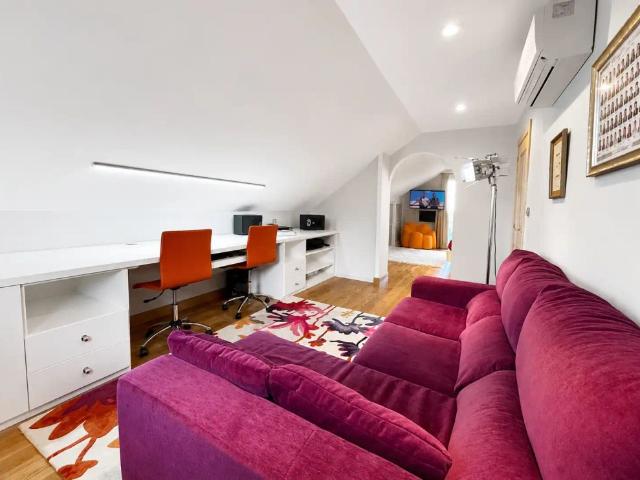 Apartamento en alquiler en Maoño, Santa Cruz De Bezana