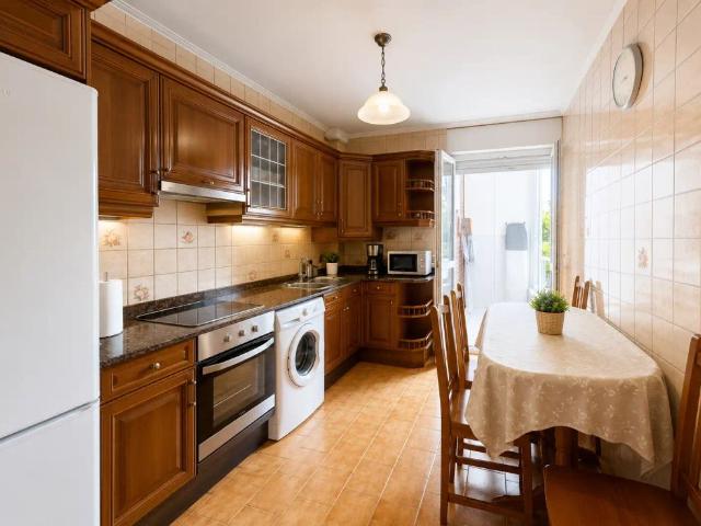Apartamento en alquiler en Bezana, Santa Cruz De Bezana