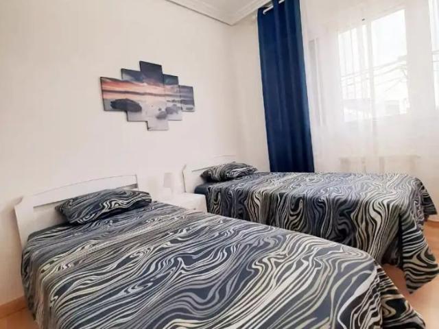 Apartamento en alquiler en Soto de la Marina, Santa Cruz De Bezana