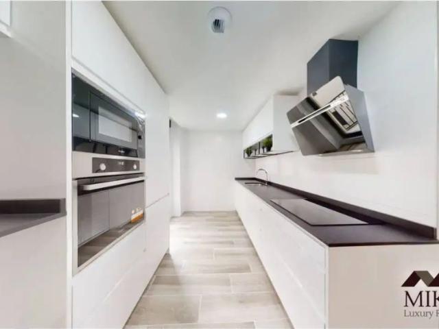 Apartamento en alquiler en Bezana, Santa Cruz De Bezana