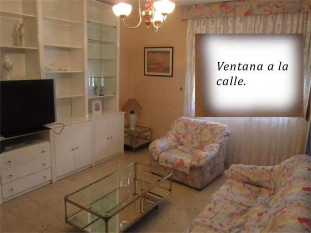 Apartamento en alquiler en Santa Cruz De Tenerife, Canarias