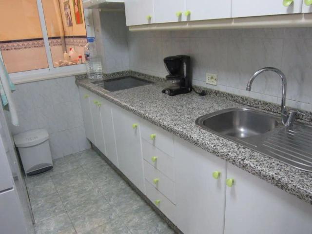 Apartamento en alquiler en Santa Cruz De Tenerife, Canarias