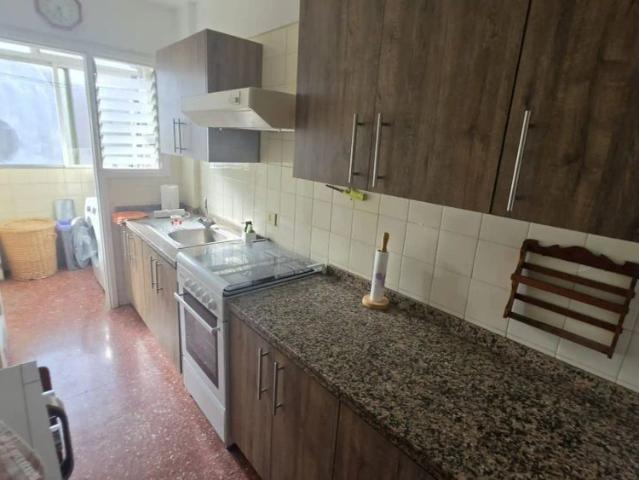 Apartamento en alquiler en Santa Cruz De Tenerife, Canarias