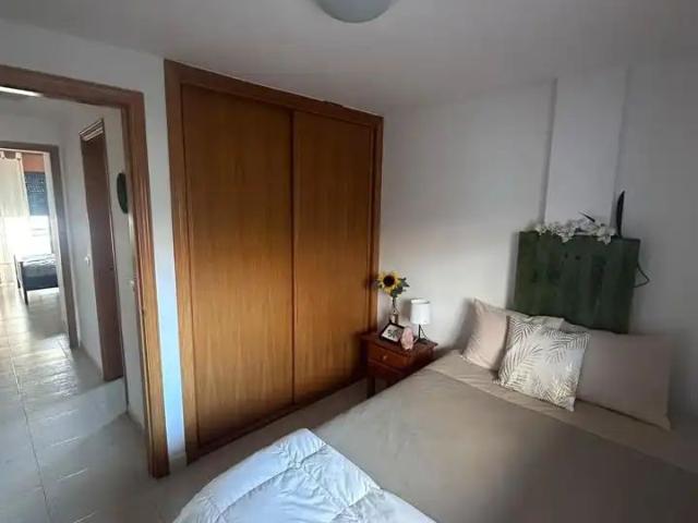 Apartamento en alquiler en Santa Cruz De Tenerife, Canarias