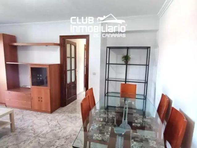 Apartamento en alquiler en Santa Cruz De Tenerife, Canarias