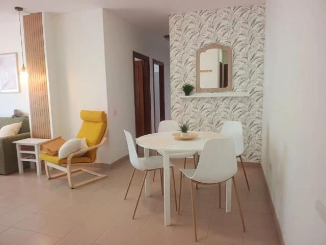 Apartamento en alquiler en Santa Cruz De Tenerife, Canarias