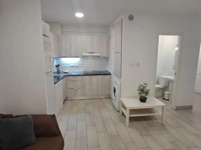 Apartamento en alquiler en Centro-Ifara, Santa Cruz de Tenerife