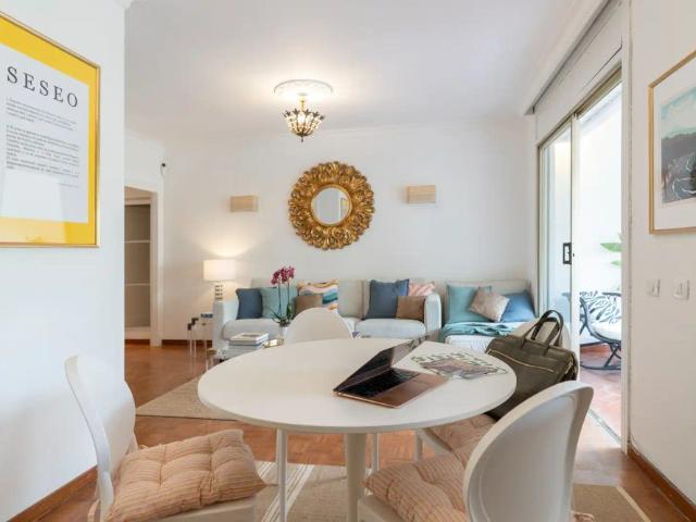 Apartamento en alquiler en Santa Cruz De Tenerife, Canarias