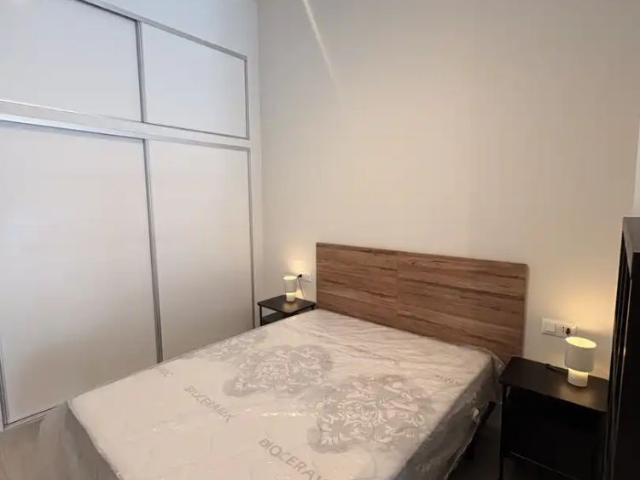 Apartamento en alquiler en Santa Cruz De Tenerife, Canarias