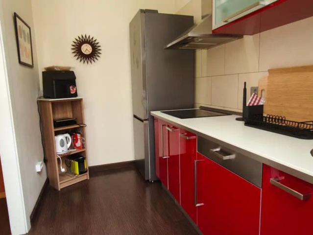 Apartamento en alquiler en Las Acacias, Santa Cruz de Tenerife