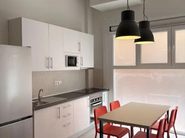 Apartamento en alquiler en Santa Cruz De Tenerife, Canarias
