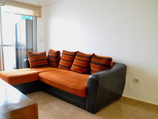 Apartamento en alquiler en Centro-Ifara, Santa Cruz de Tenerife