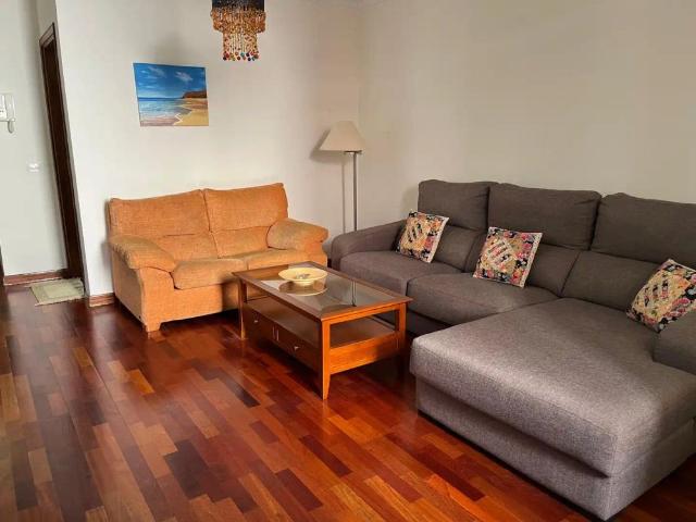 Apartamento en alquiler en Santa Cruz De Tenerife, Canarias