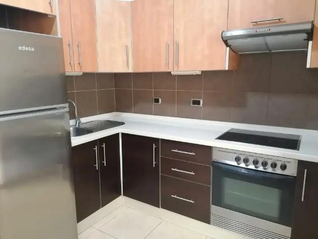 Apartamento en alquiler en Santa Cruz De Tenerife, Canarias
