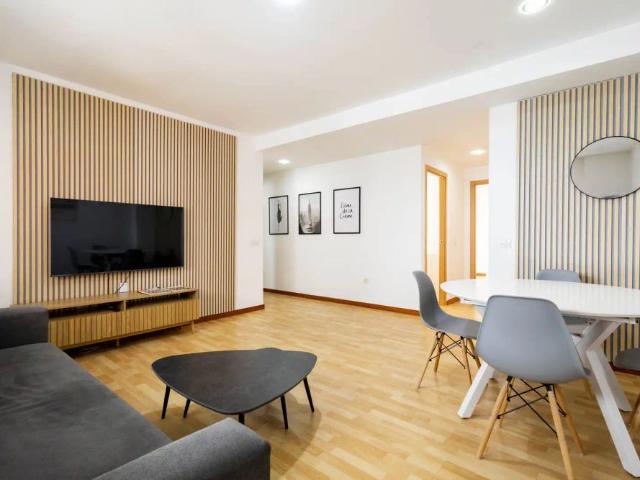 Apartamento en alquiler en Centro-Ifara, Santa Cruz de Tenerife
