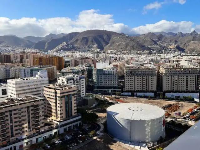 Apartamento en alquiler en Santa Cruz De Tenerife, Canarias