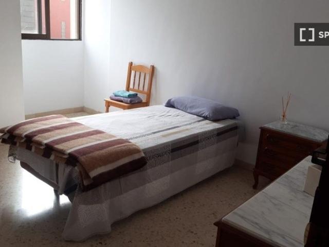Apartamento en alquiler en Santa Cruz De Tenerife, Canarias