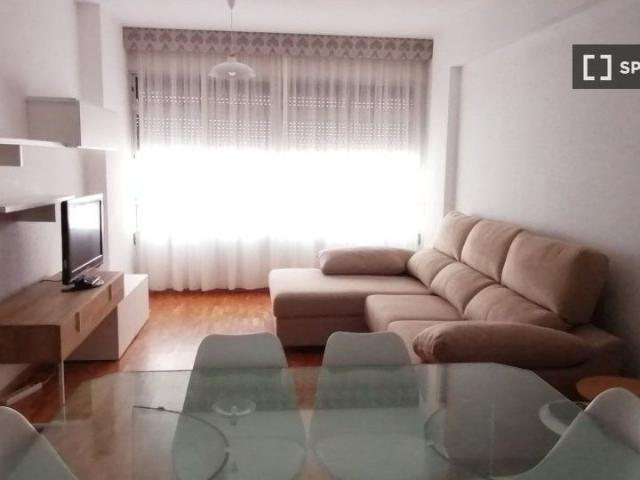 Apartamento en alquiler en Santa Cruz De Tenerife, Canarias