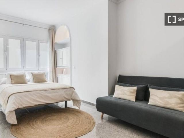 Apartamento en alquiler en Santa Cruz De Tenerife, Canarias