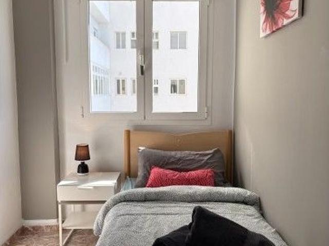 Apartamento en alquiler en Santa Cruz De Tenerife, Canarias