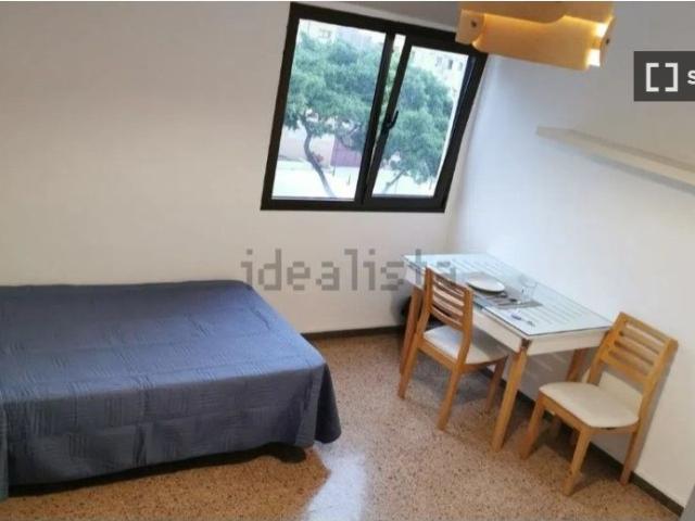 Apartamento en alquiler en Santa Cruz De Tenerife, Canarias