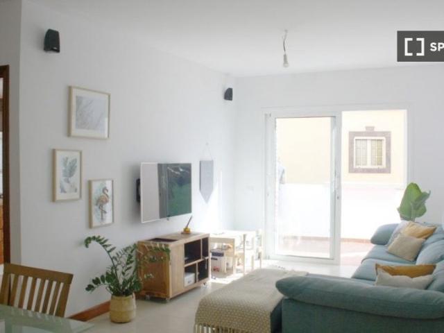 Apartamento en alquiler en Santa Cruz De Tenerife, Canarias