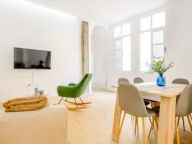 Apartamento en alquiler en Santa Cruz De Tenerife, Canarias