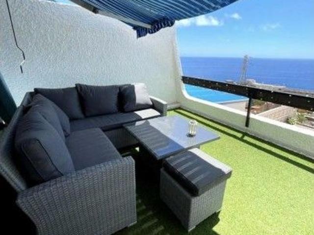 Apartamento en alquiler en Tabaiba Alta, El Rosario
