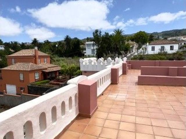 Apartamento en alquiler en El Cantillo, Tacoronte